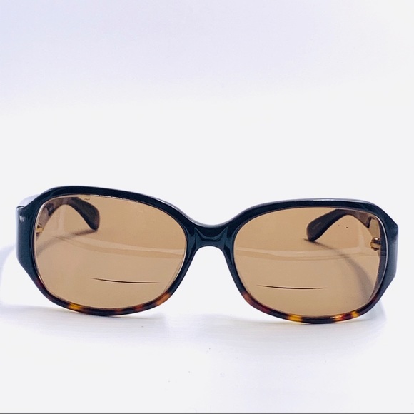 Kate Spade Black Oval Sunglasses Frames